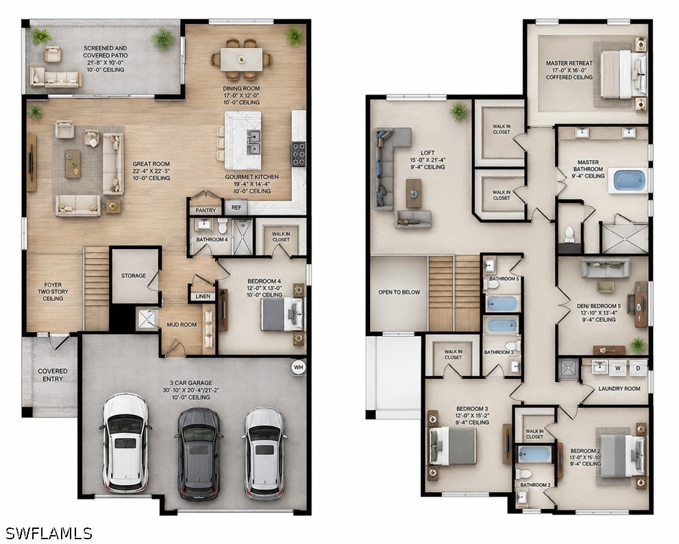 12236 Red Pine Place, Estero, FL 33928 — photo 3