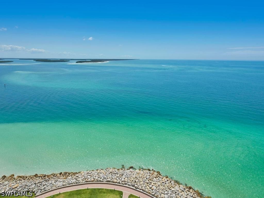970 Cape Marco Dr Unit 1506 — photo