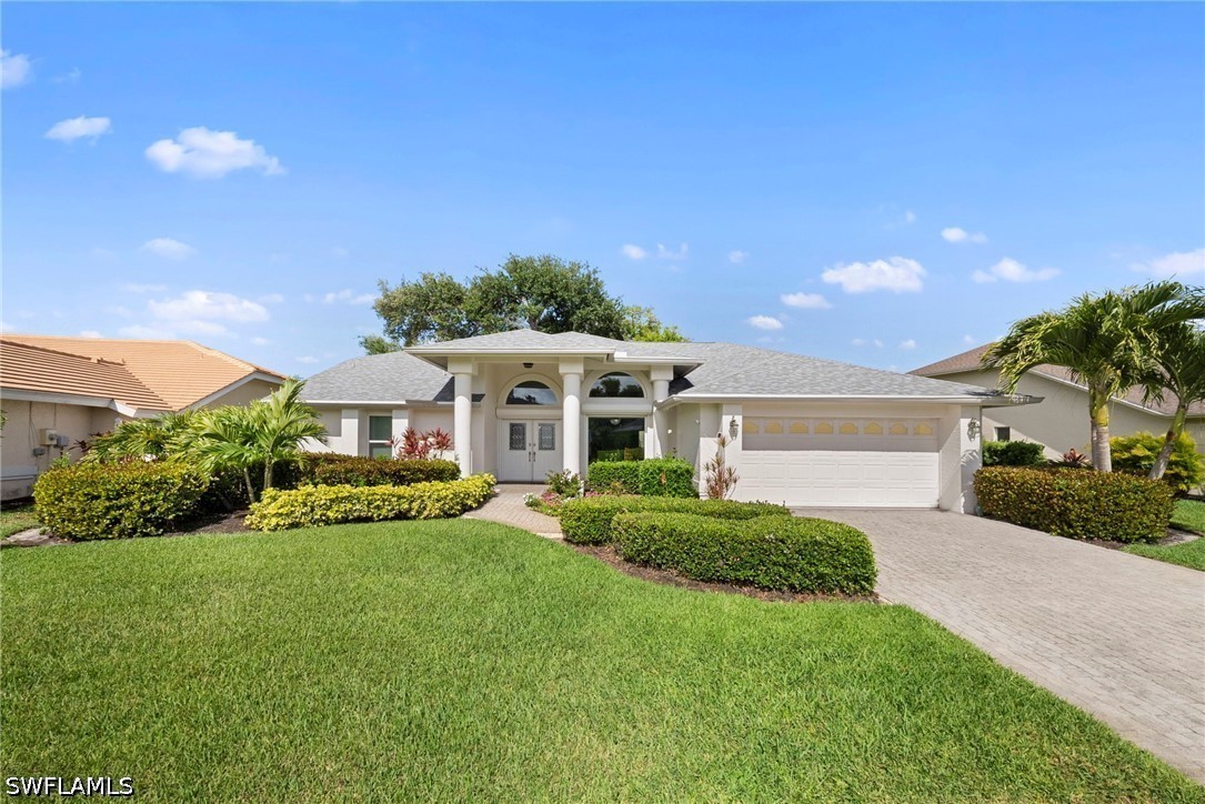 22361 Fountain Lakes Blvd — photo