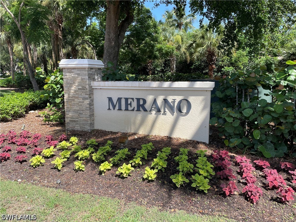 23781 Merano Ct 201 — photo