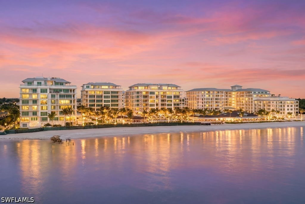 901 Gulf Shore Blvd N C-304 — photo