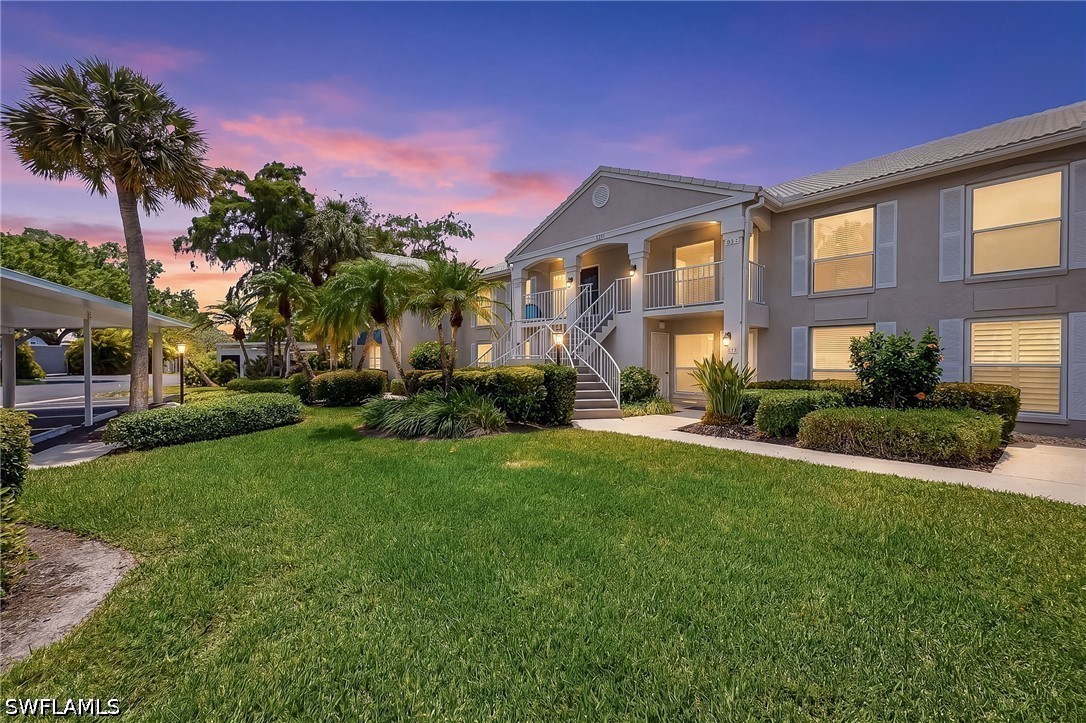 887 Gulf Pavilion Dr 203 — photo
