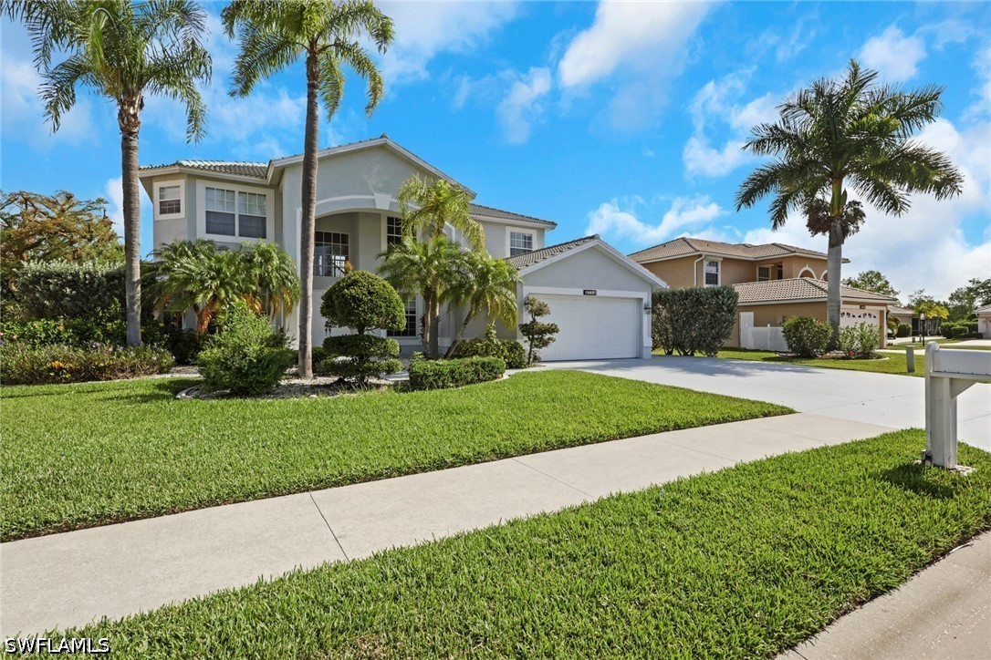 8711 Kilkenny Ct — photo