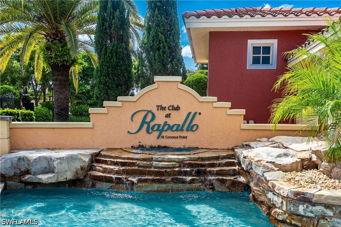 8600 Via Rapallo Dr 204 — photo