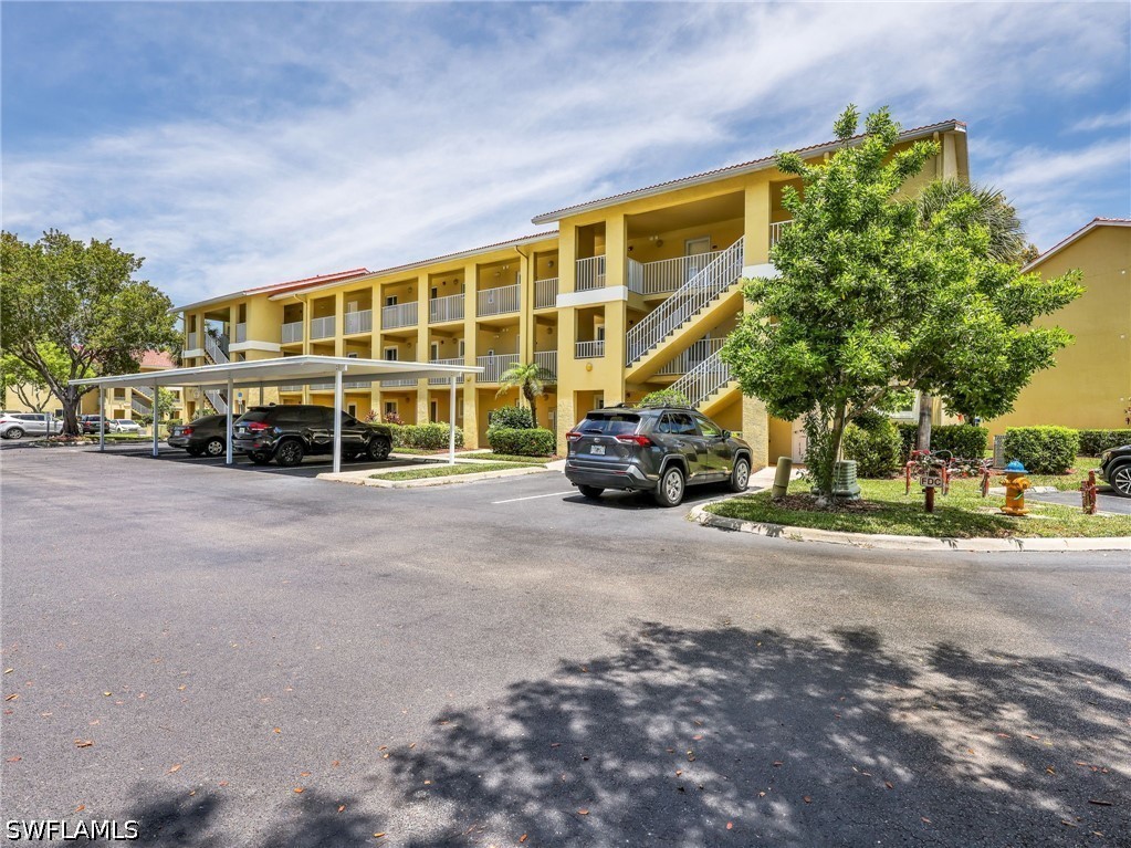 8284 Key Royal Cir 1331 — photo