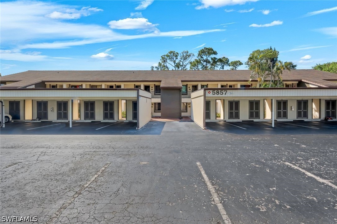5857 Rattlesnake Hammock Road #101, Naples, FL 34113 — photo 2