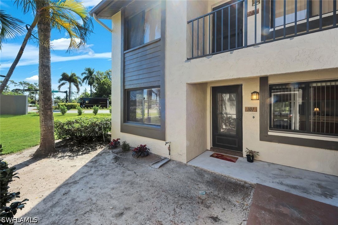 5857 Rattlesnake Hammock Road #101, Naples, FL 34113 — photo 3