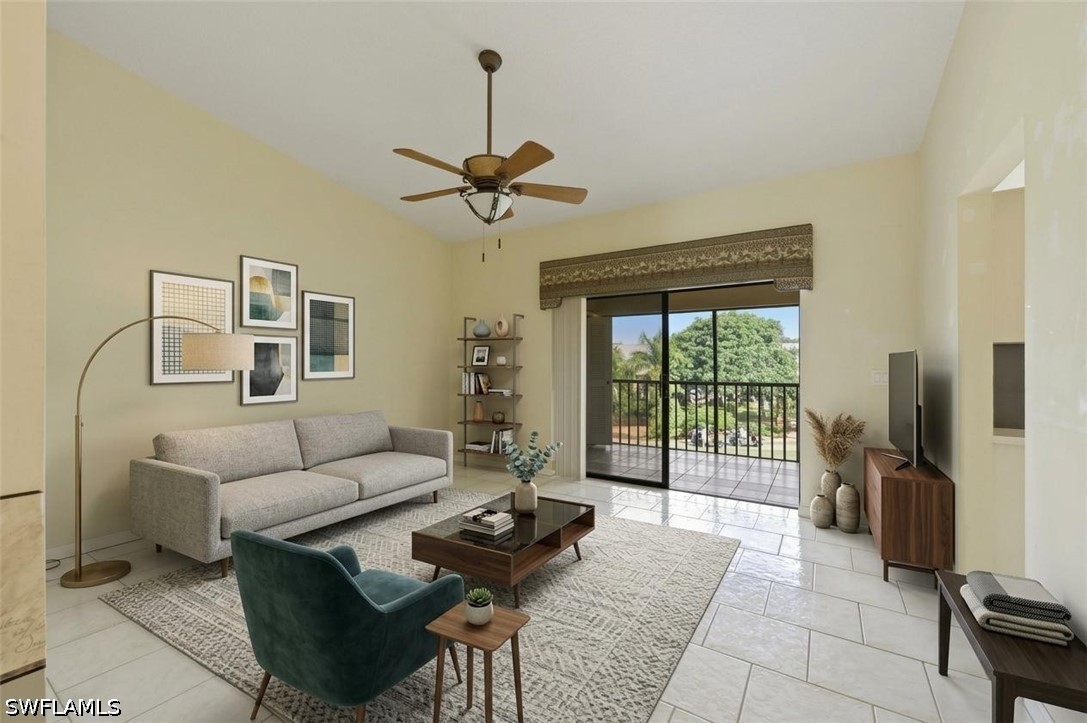 7380 Saint Ives Way 1305 — photo