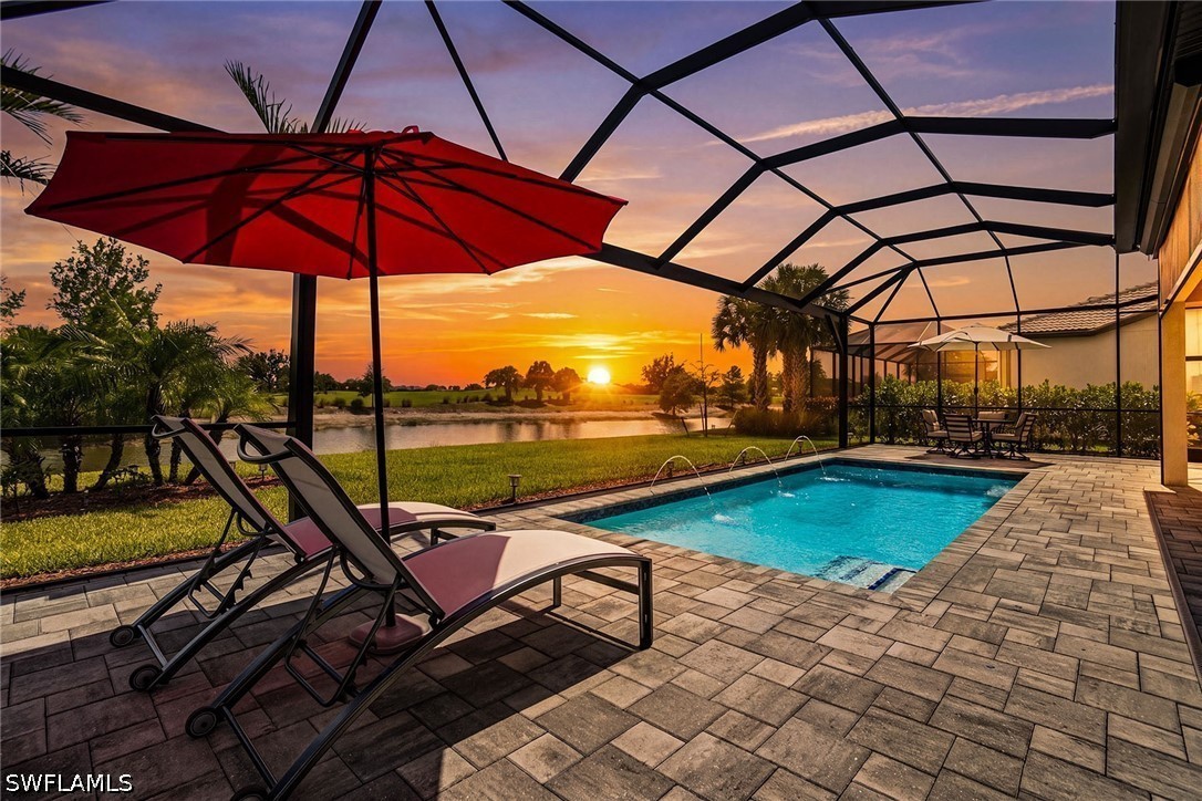 17160 Easy Stream Ct — photo