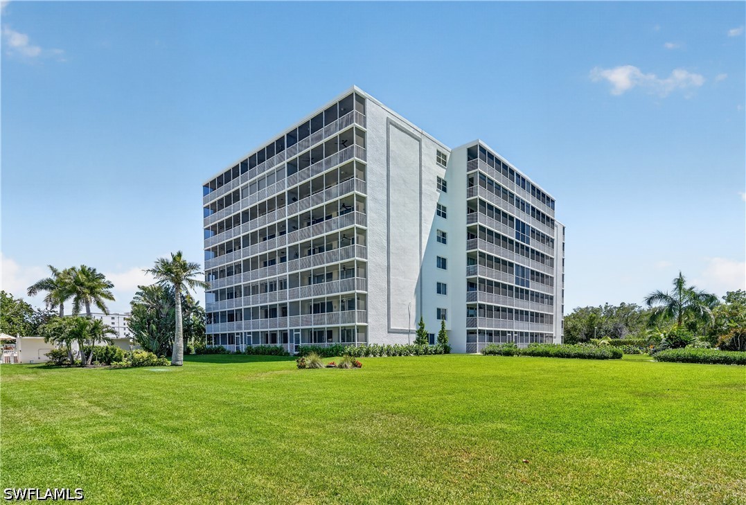5 Bluebill Ave Unit 209 — photo