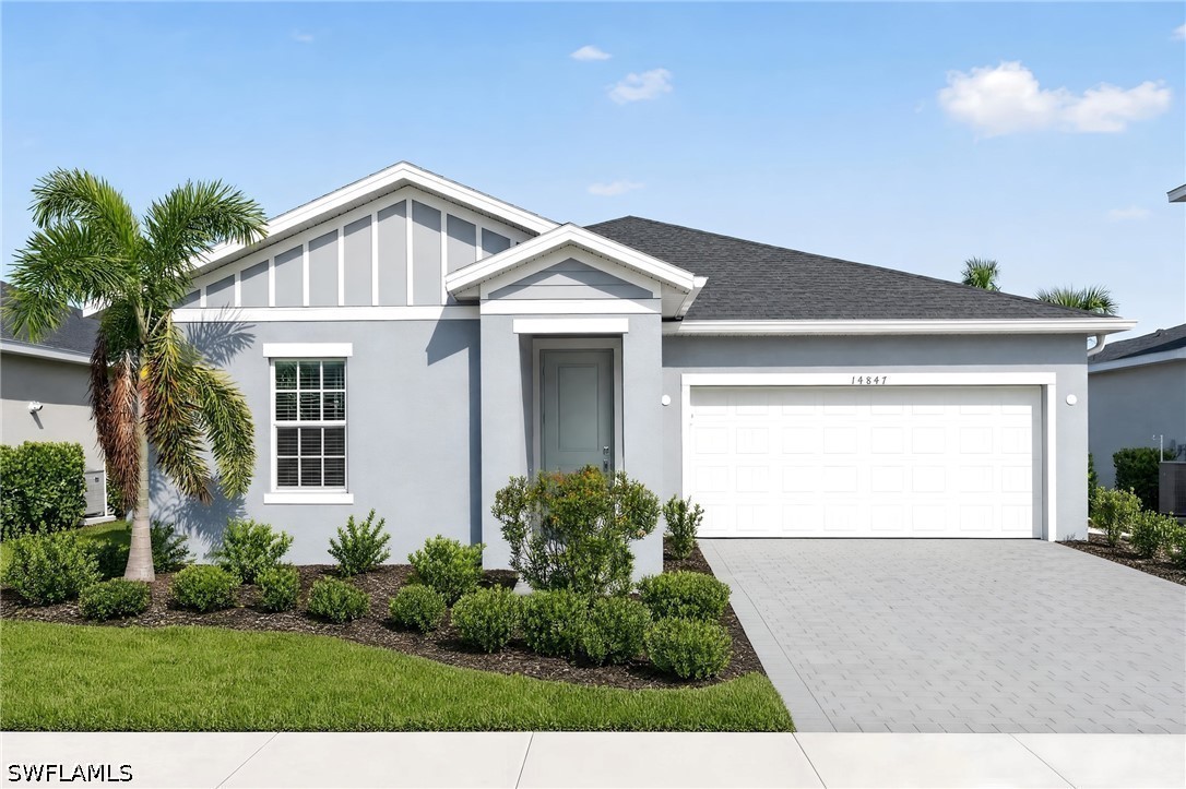 14847 Bluewater Road, Babcock Ranch, FL 33982 — photo 2