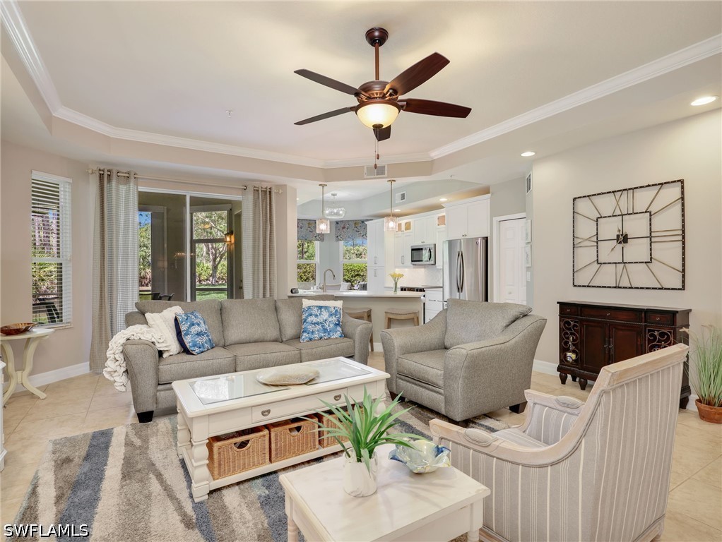 21522 Baccarat Ln 102 — photo