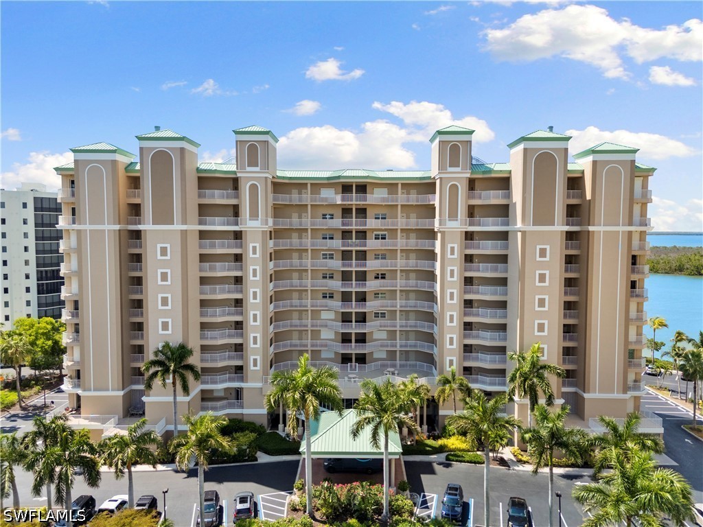4141 Bay Beach Ln Unit 4P3 — photo