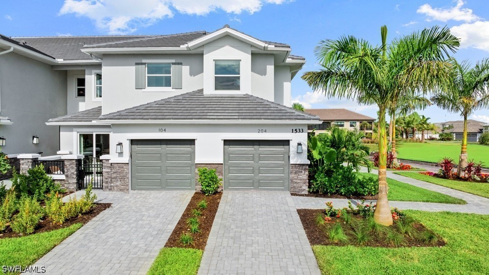 15345 Giardino Dr 12-201 — photo