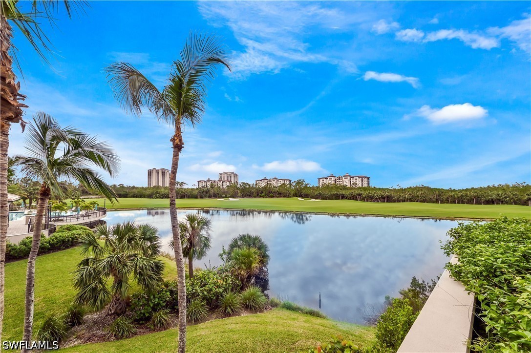 23850 Via Italia Cir 404 — photo