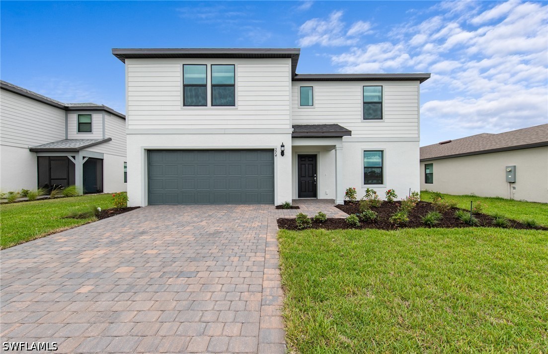 294 Silent Lake Dr — photo