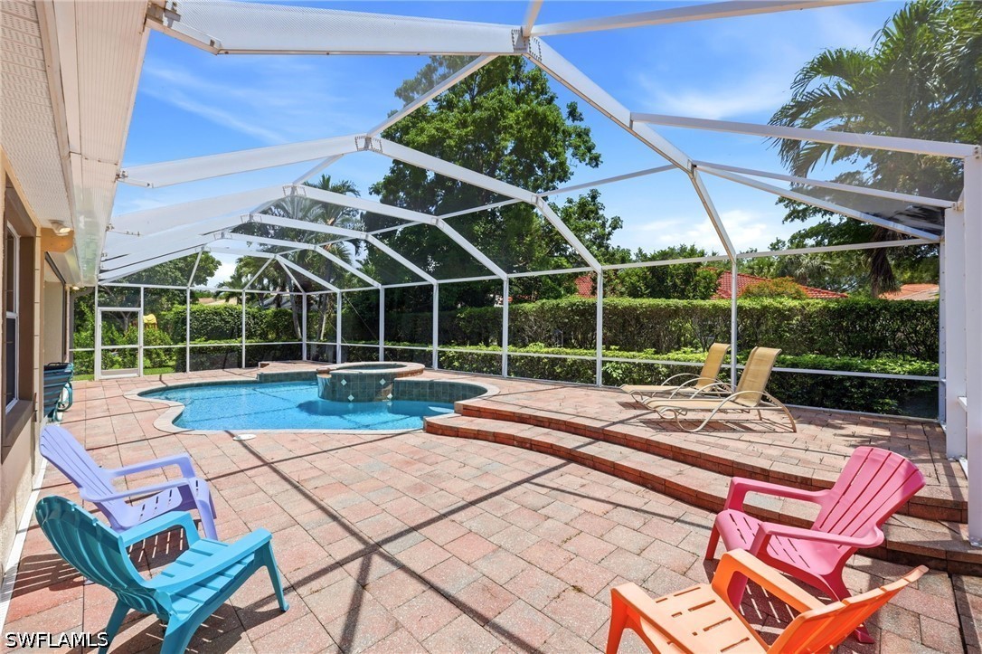3951 Ruxton Road, Naples, FL 34116 — photo 2