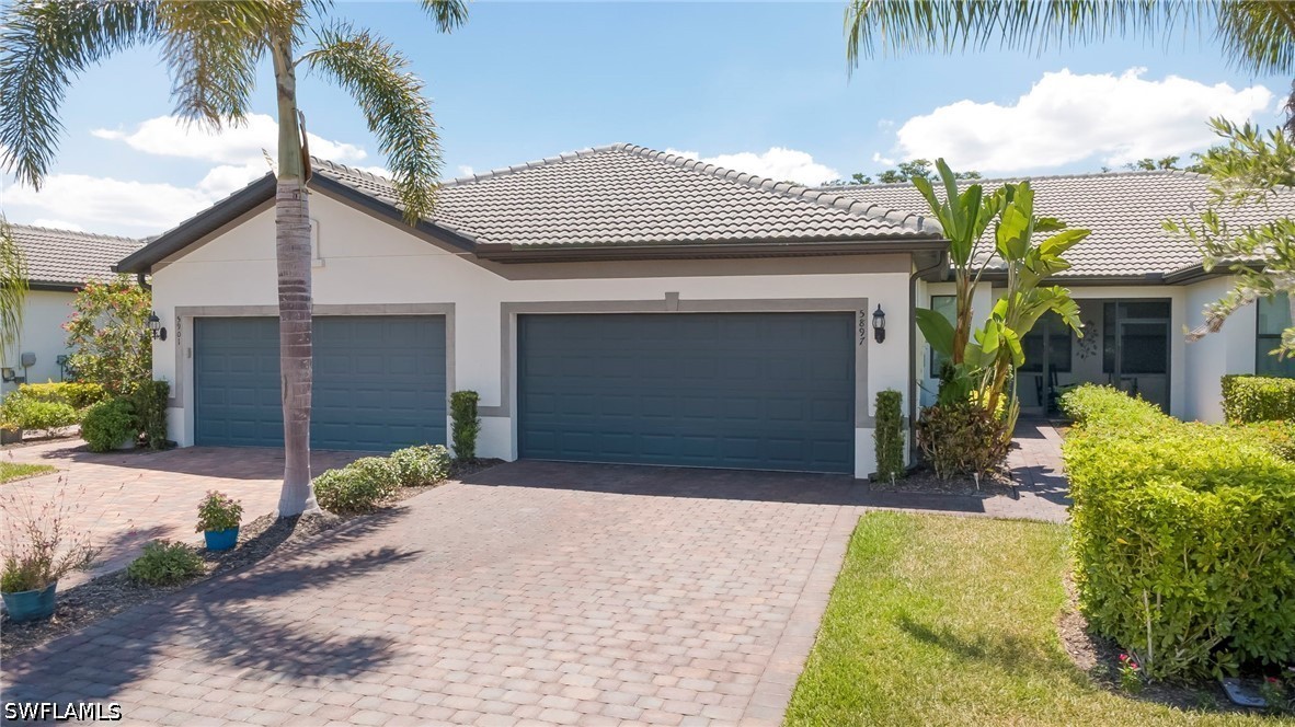 5897 Mayflower Way — photo