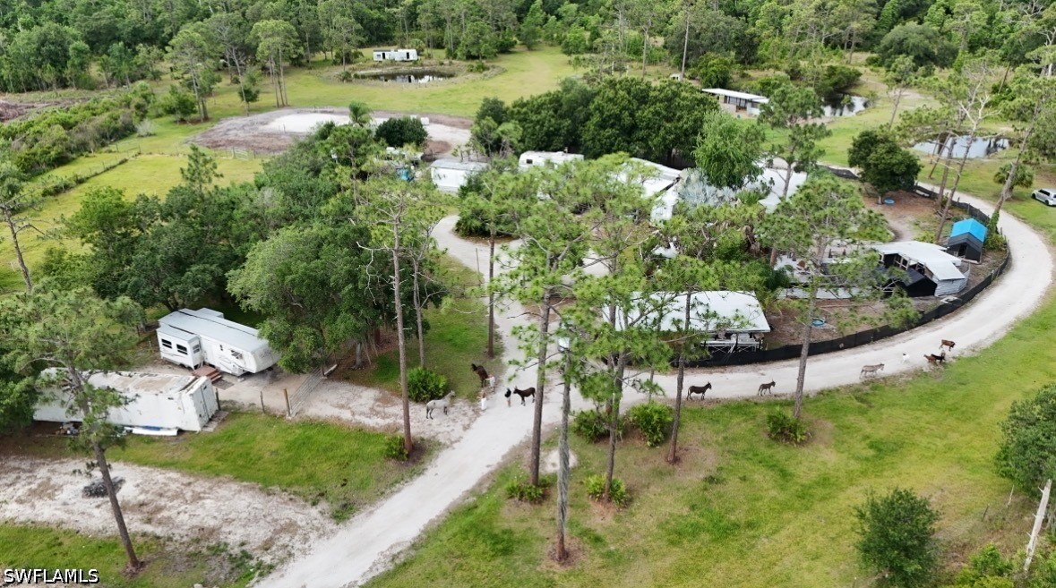 1375 W Ash Road, Labelle, FL 33935 — photo 2