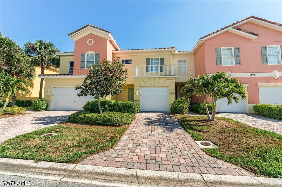 9808 Solera Cove Pointe 102 — photo