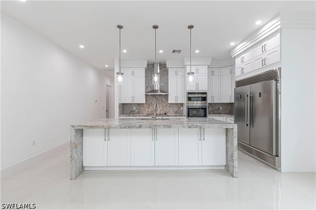 3098 Pine Tree Drive, Naples, FL 34112 — photo 2