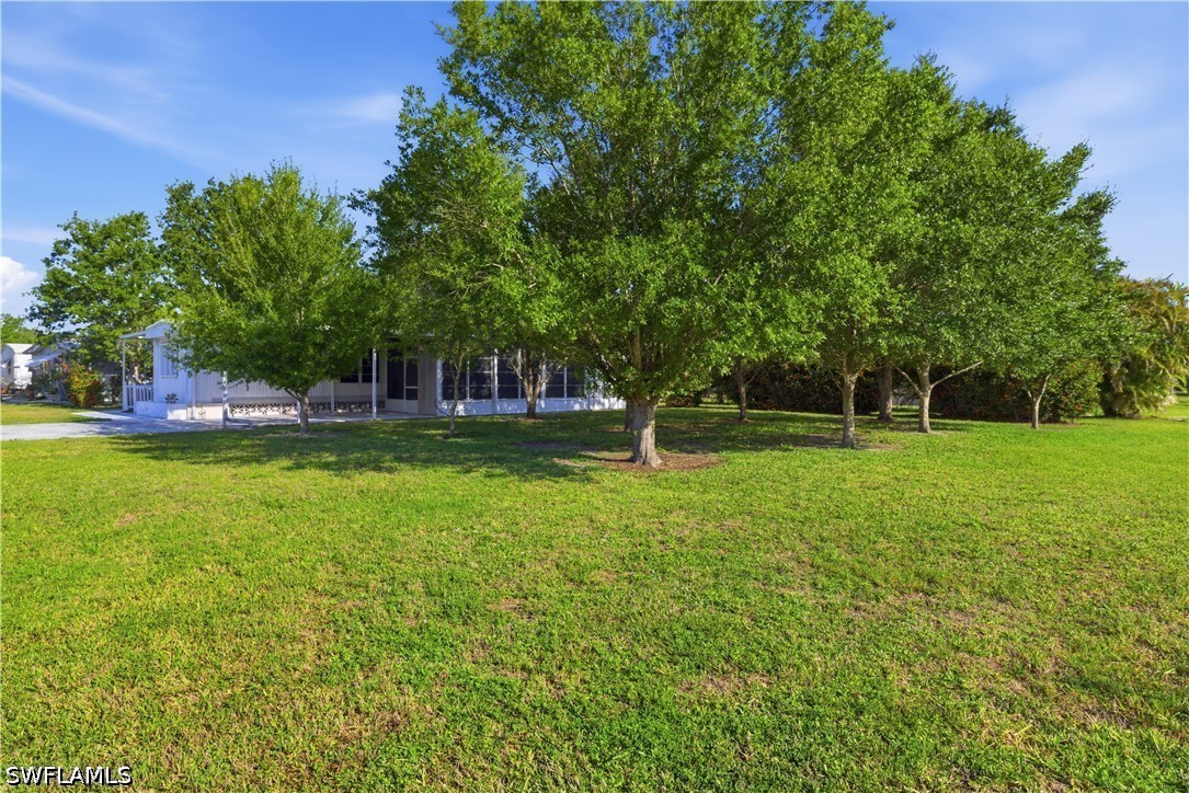 863 Manatee Road, Naples, FL 34114 — photo 3