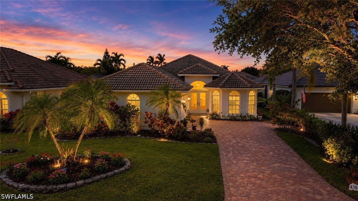4388 Pomarine Ct — photo