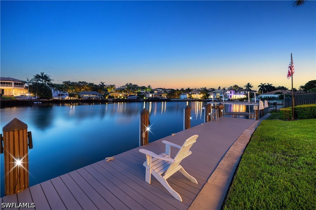 339 Devils Bight, Naples, FL 34103 — photo 2