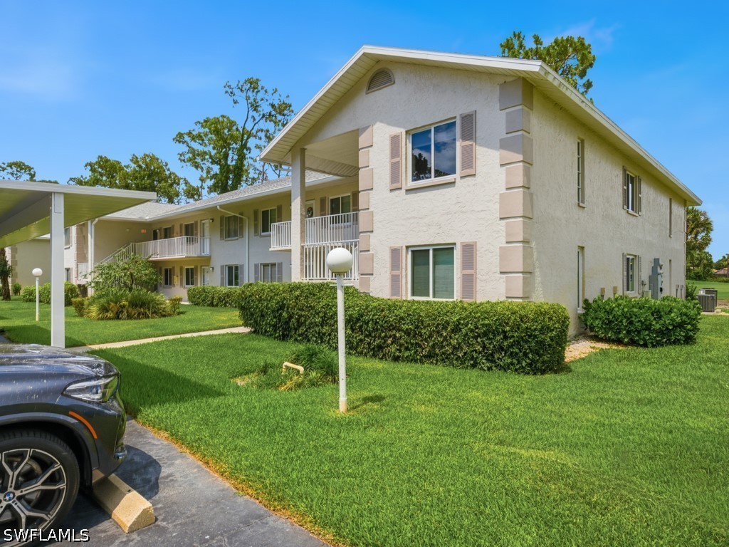 780 Augusta Blvd Unit C104 — photo