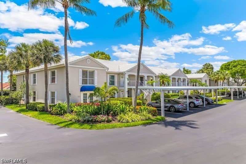 815 Gulf Pavilion Dr 201 — photo