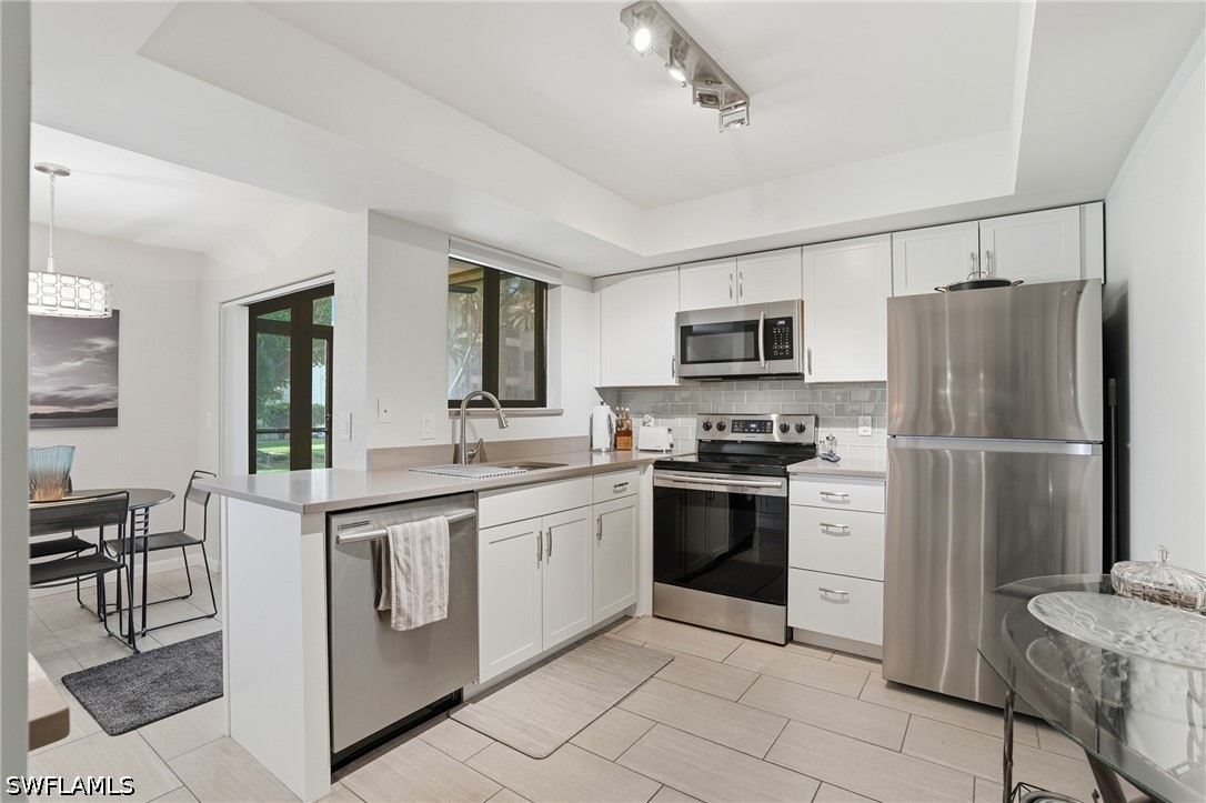 3645 Boca Ciega Dr 114 — photo