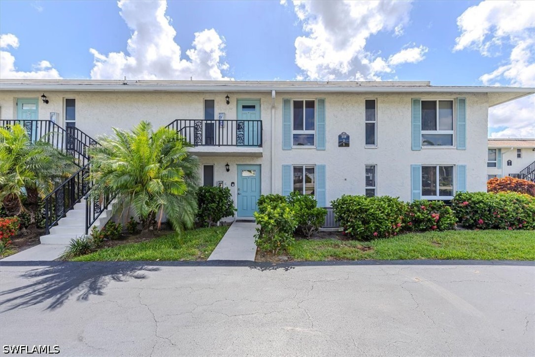 215 Palm Dr 215-1 — photo