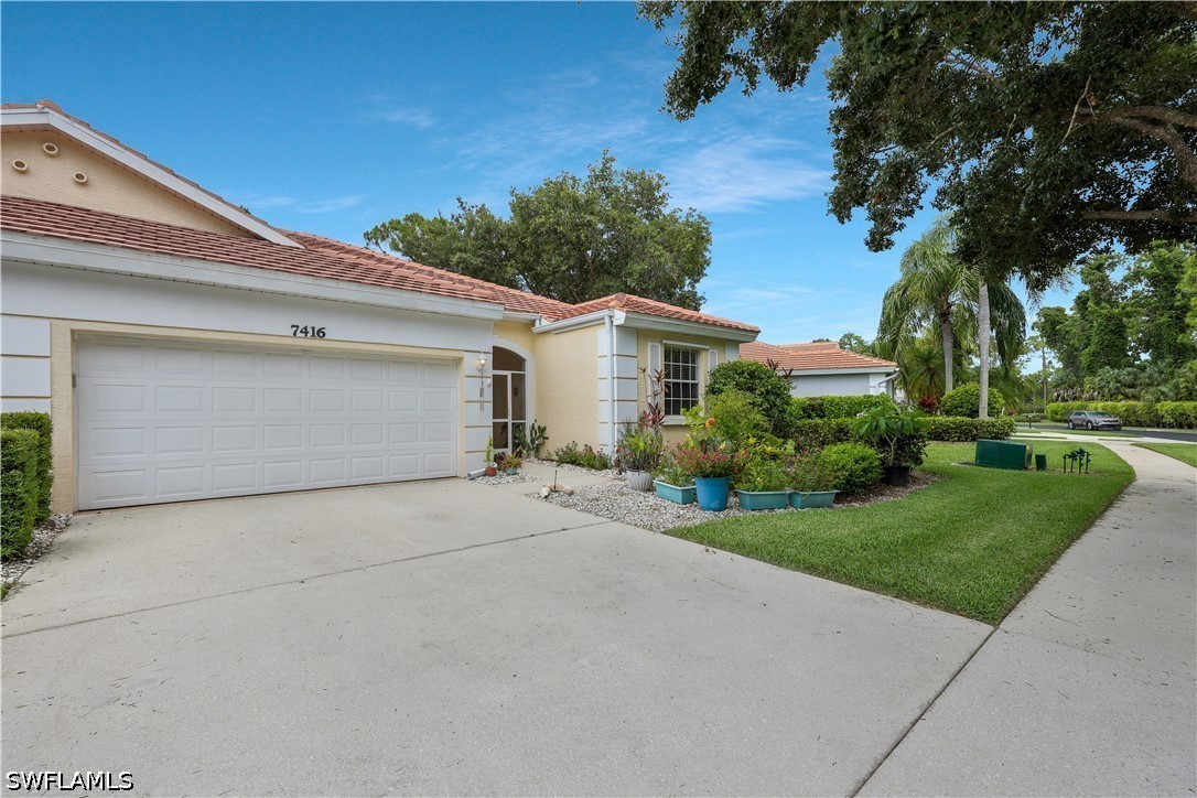 7416 Berkshire Pines Dr — photo