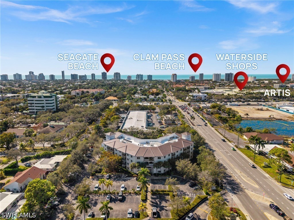 1100 Pine Ridge Road #B103, Naples, FL 34108 — photo 2