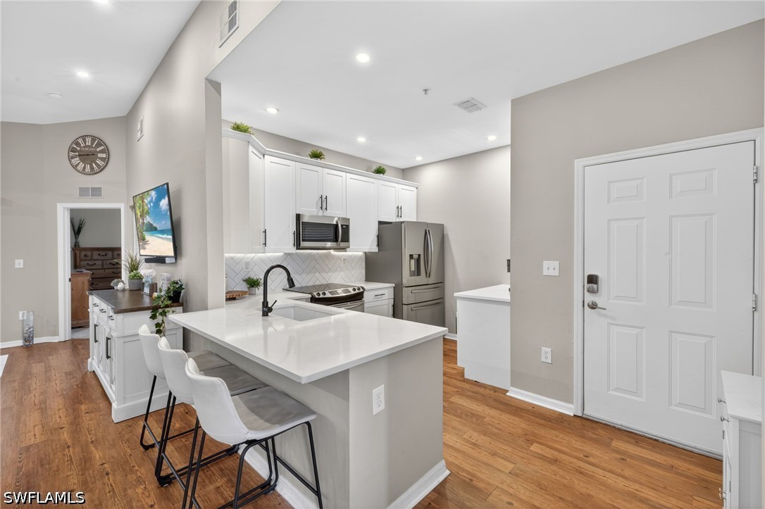 15420 Bellamar Cir Unit 3123 — photo