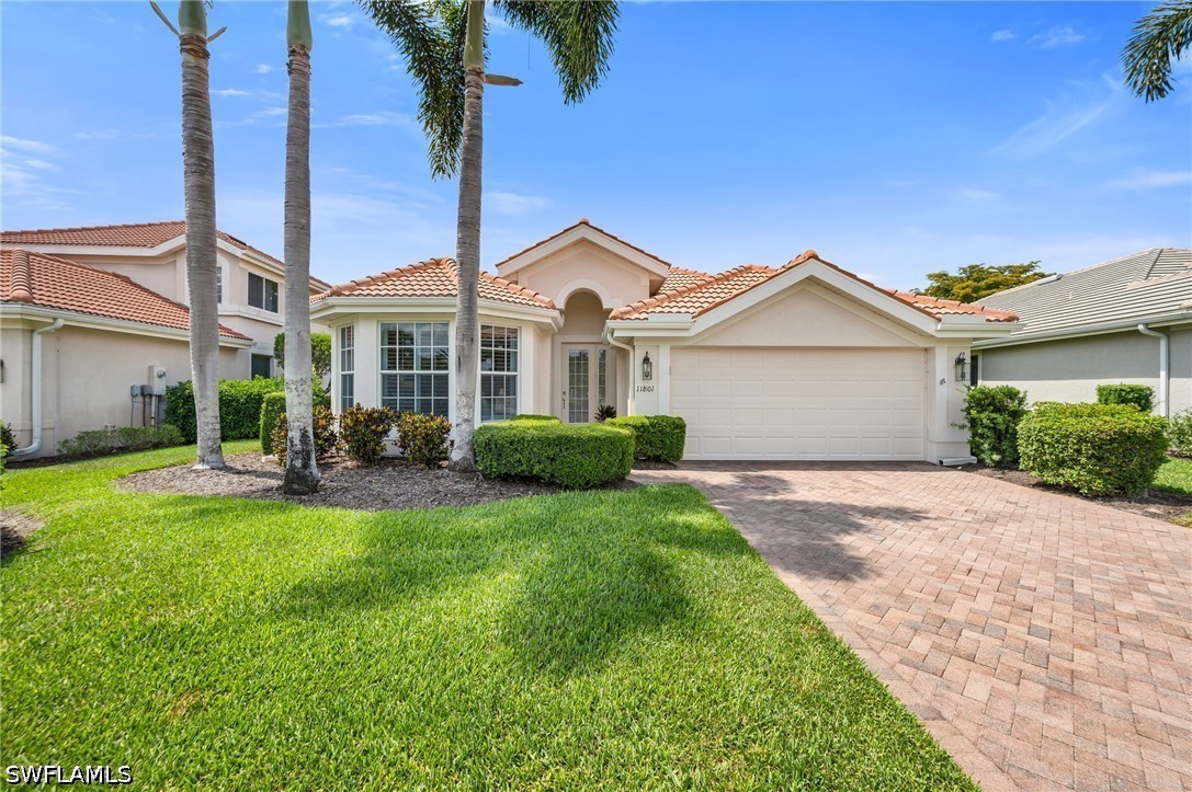 11801 Bramble Ct — photo