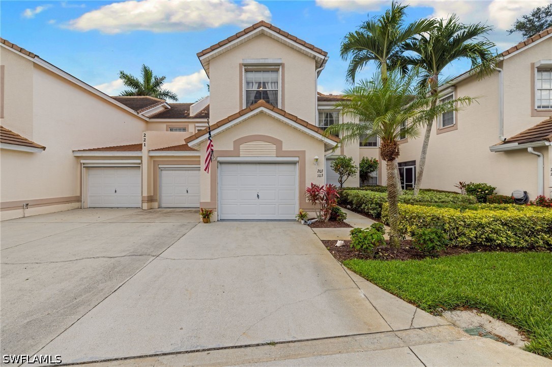 221 Sunrise Cay 203 — photo