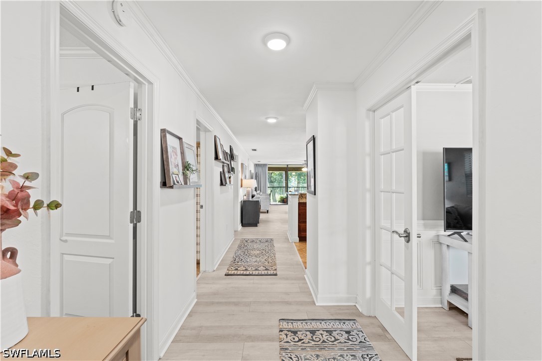 16442 Timberlakes Dr Unit 204 — photo