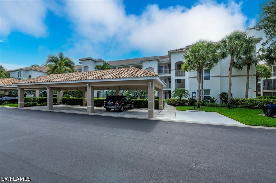 8247 Parkstone Pl 206 — photo