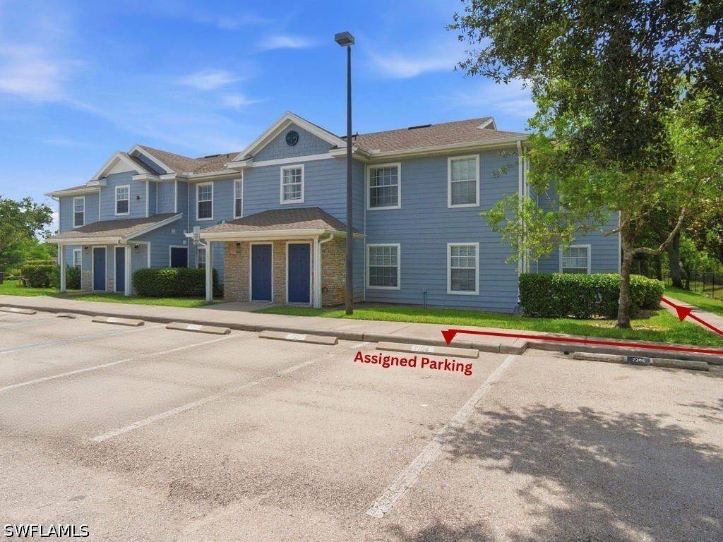 14900 Pleasant Bay Ln 7104 — photo