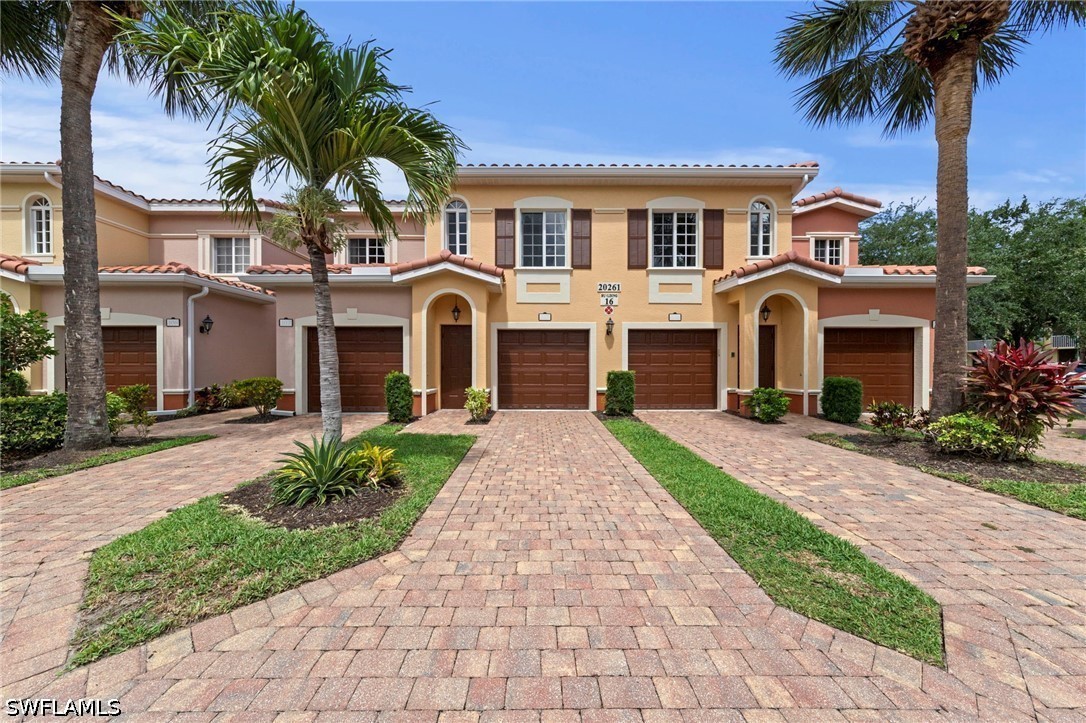 20261 Estero Gardens Cir 207 — photo