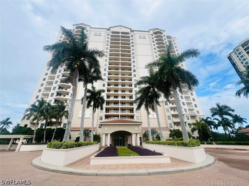 23850 Via Italia Cir 1601 — photo