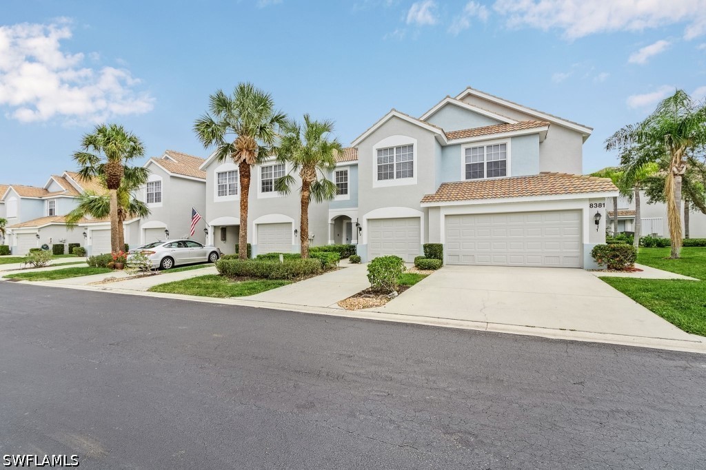8381 Village Edge Cir Unit 3 — photo