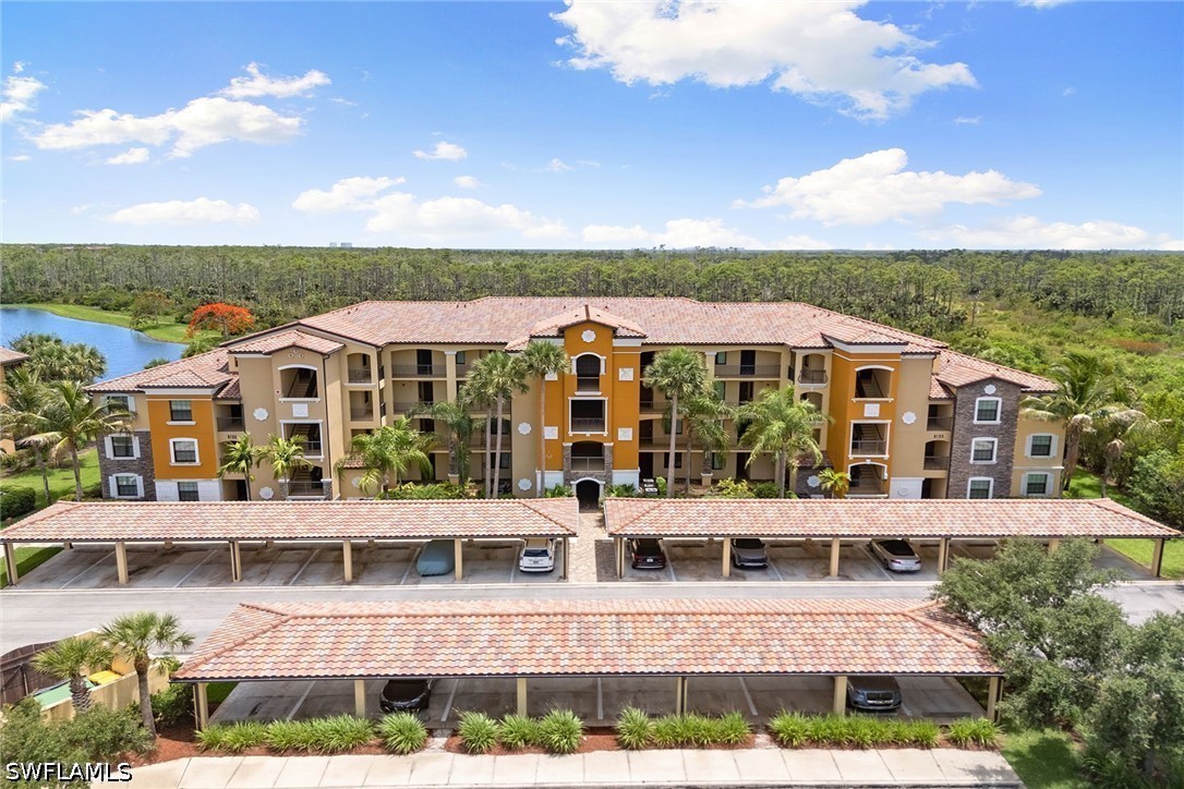 9735 Acqua Ct 615 — photo
