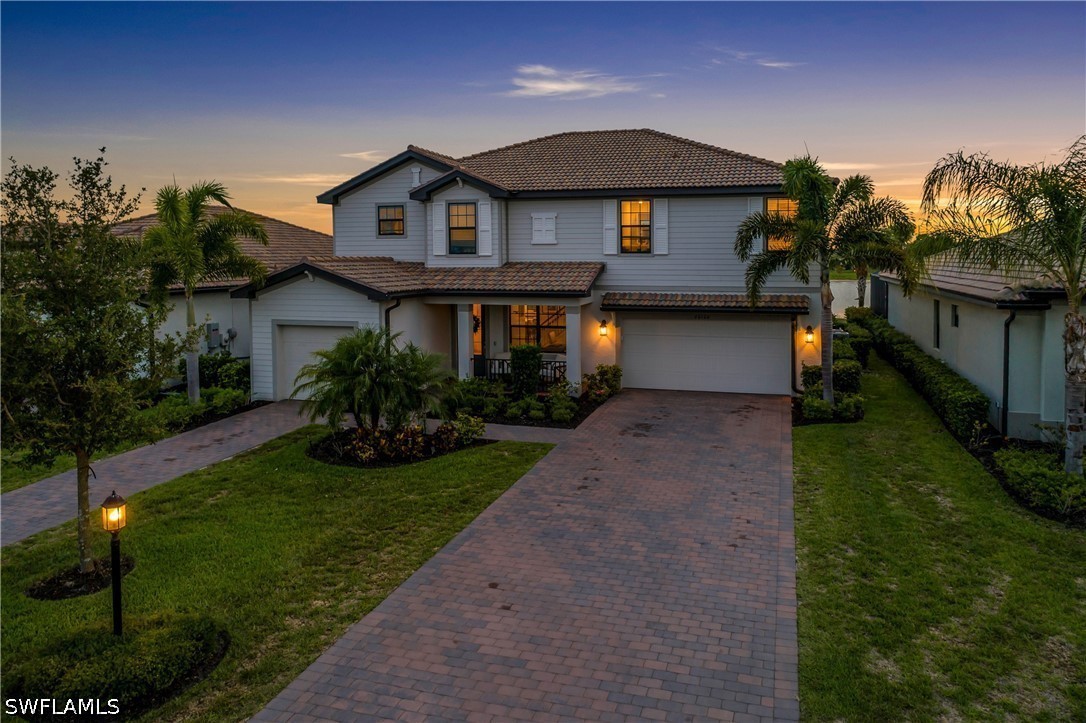 20100 Napa Loop, Estero, FL 33928