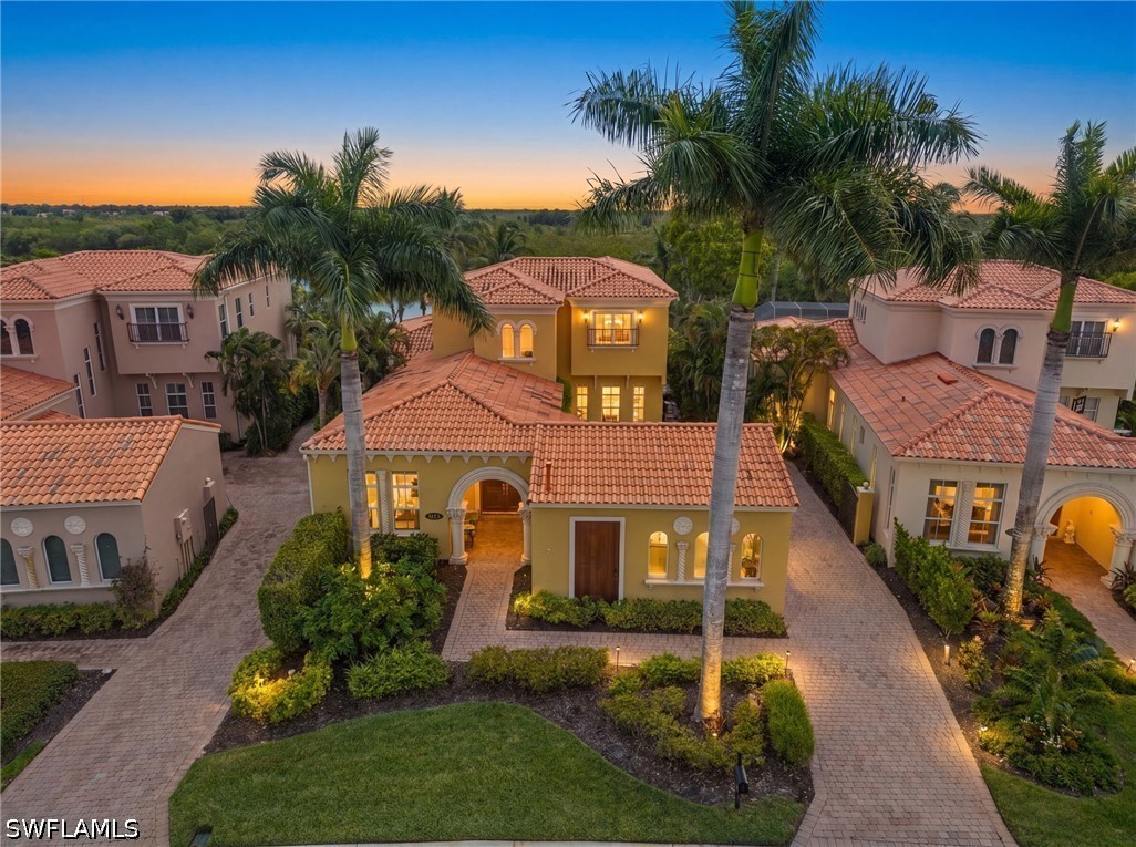8572 Bellagio Dr — photo