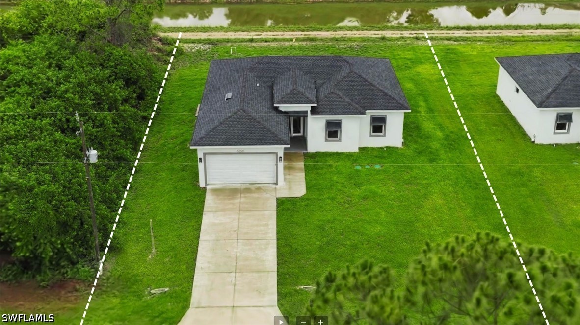 6050 Stratton Road, Fort Myers, FL 33905