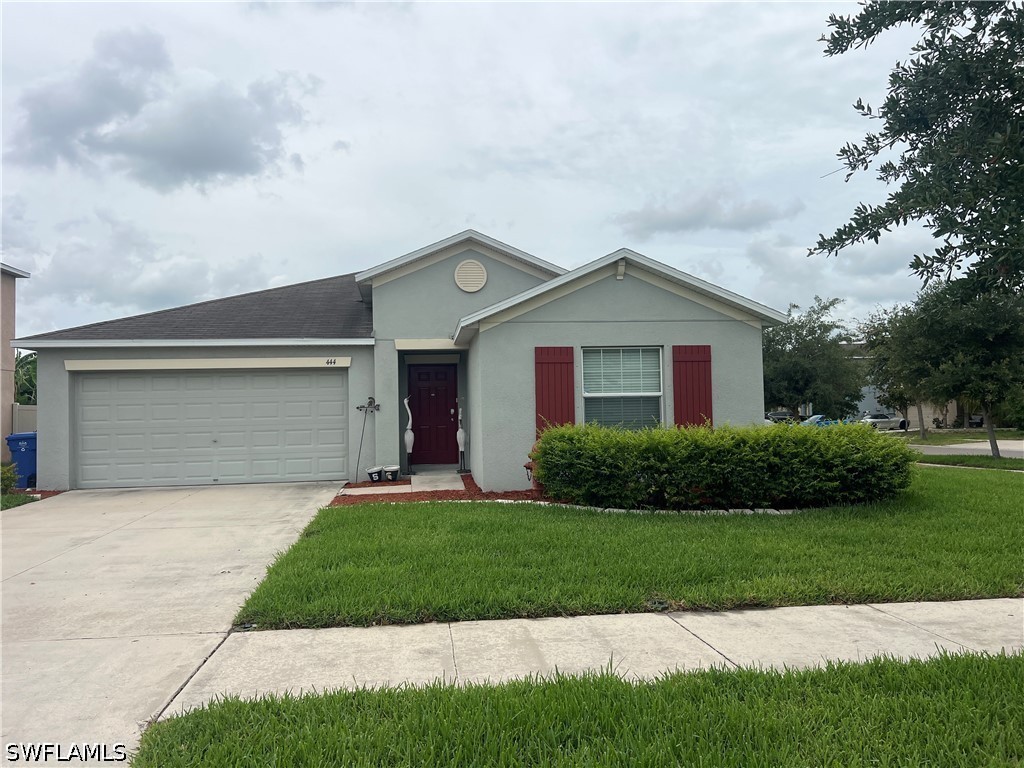 444 Serenity Mill Loop — photo