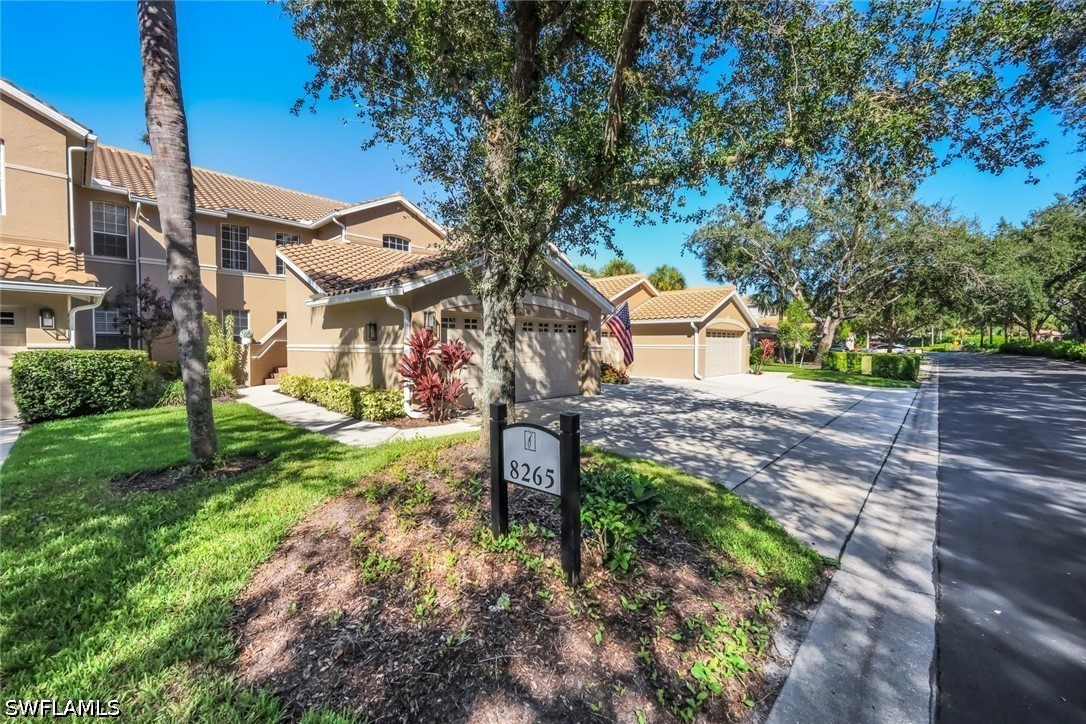 8265 Danbury Blvd Unit 203 — photo