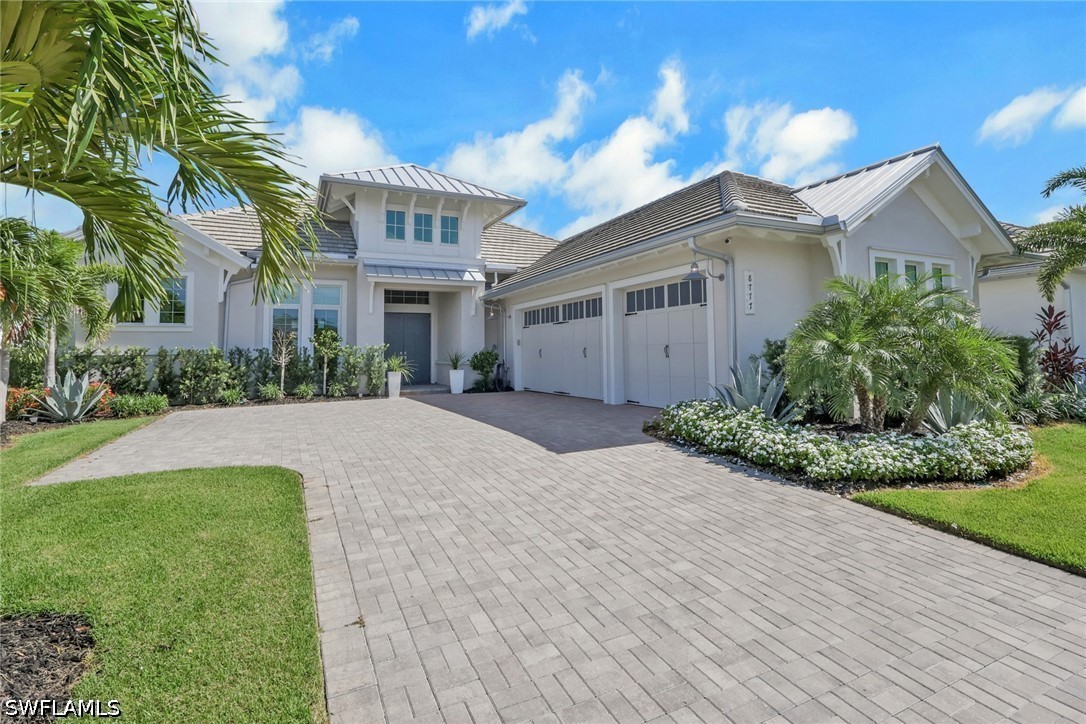 8777 Santo Domingo Dr — photo